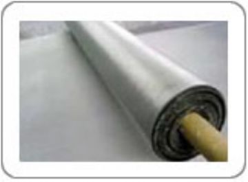 304 Stainless Steel Wire Mesh